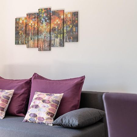 Villa Liberty Cavtat Luaran gambar