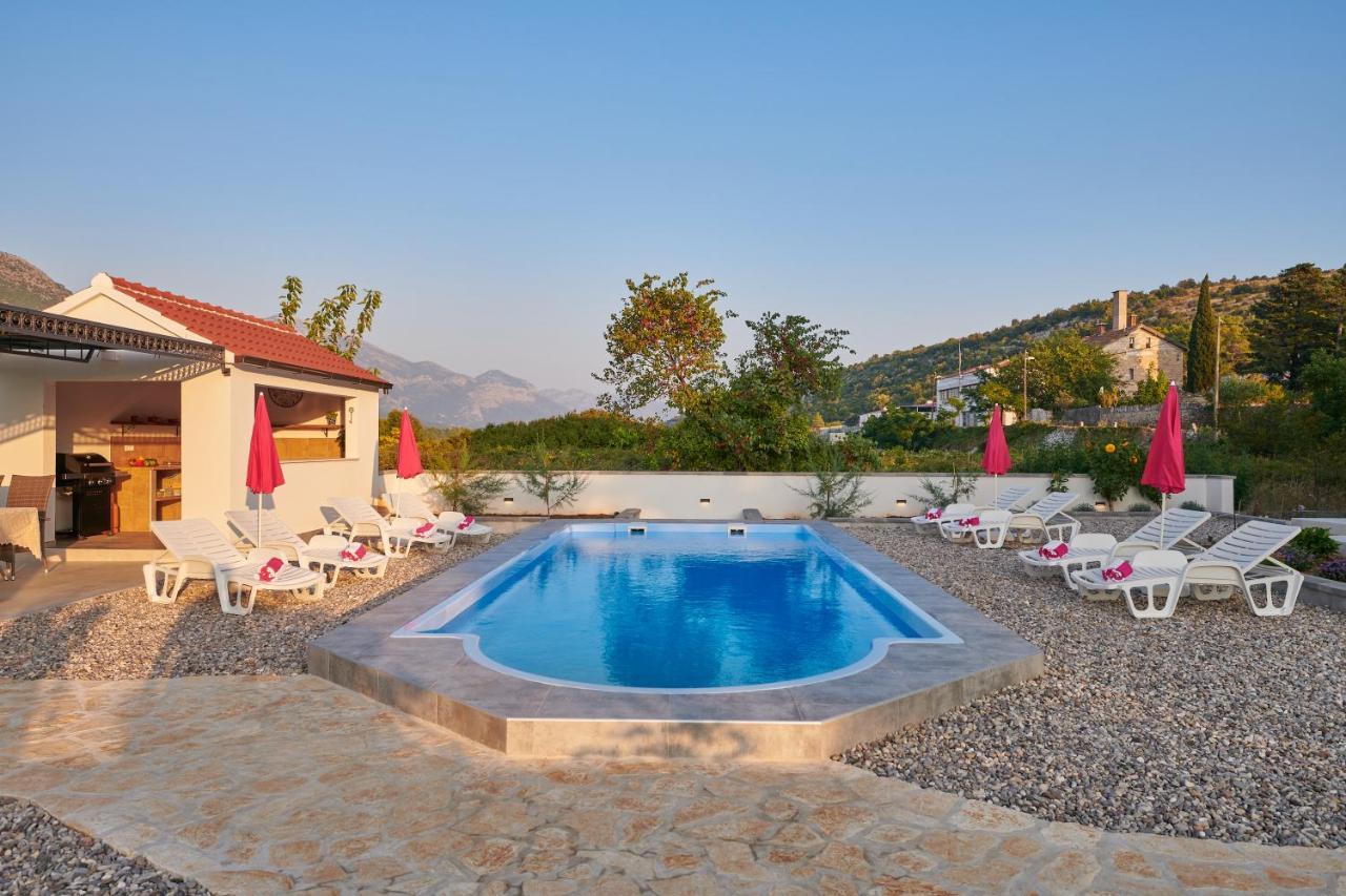 Villa Liberty Cavtat Luaran gambar