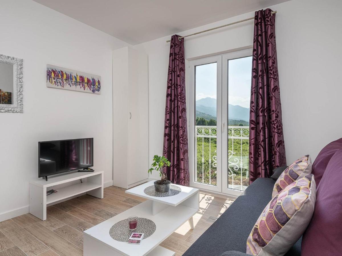 Villa Liberty Cavtat Bilik gambar