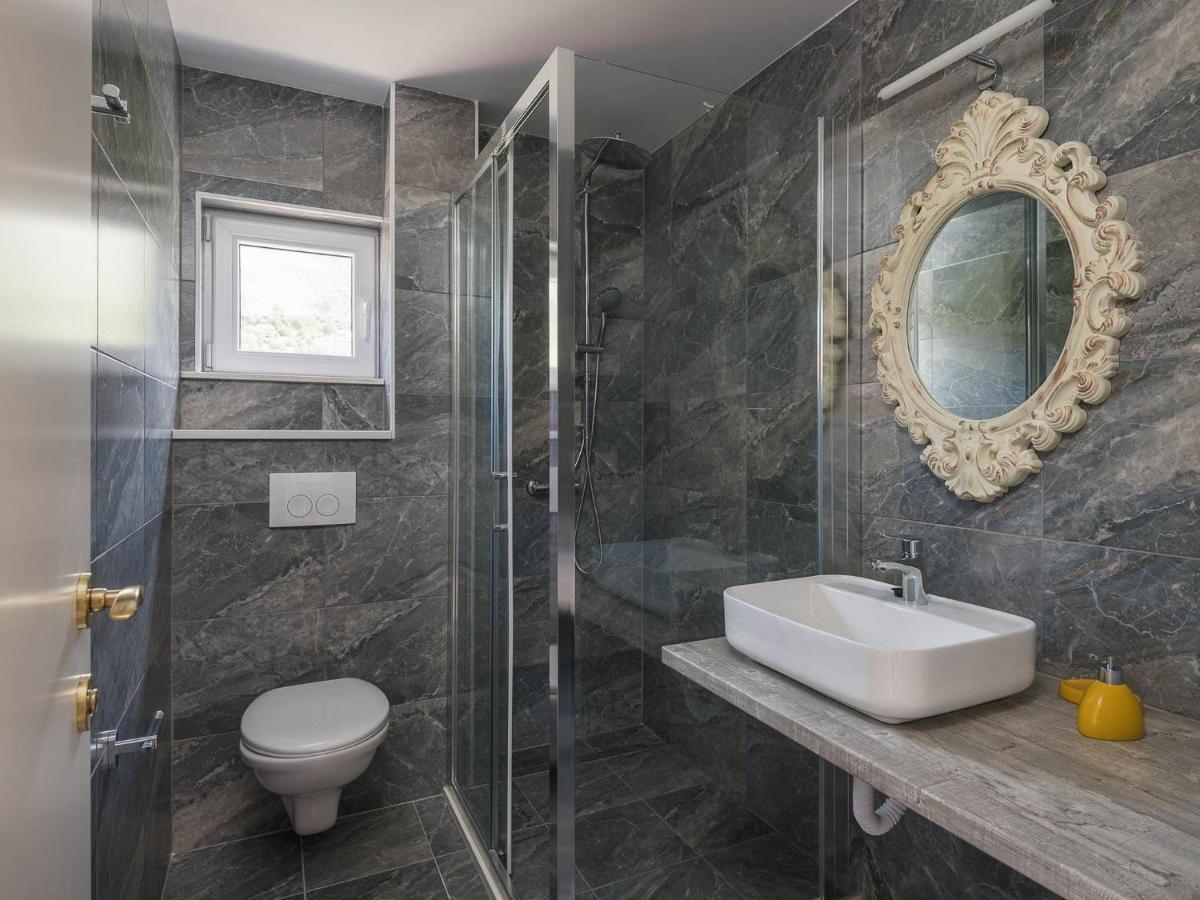 Villa Liberty Cavtat Bilik gambar