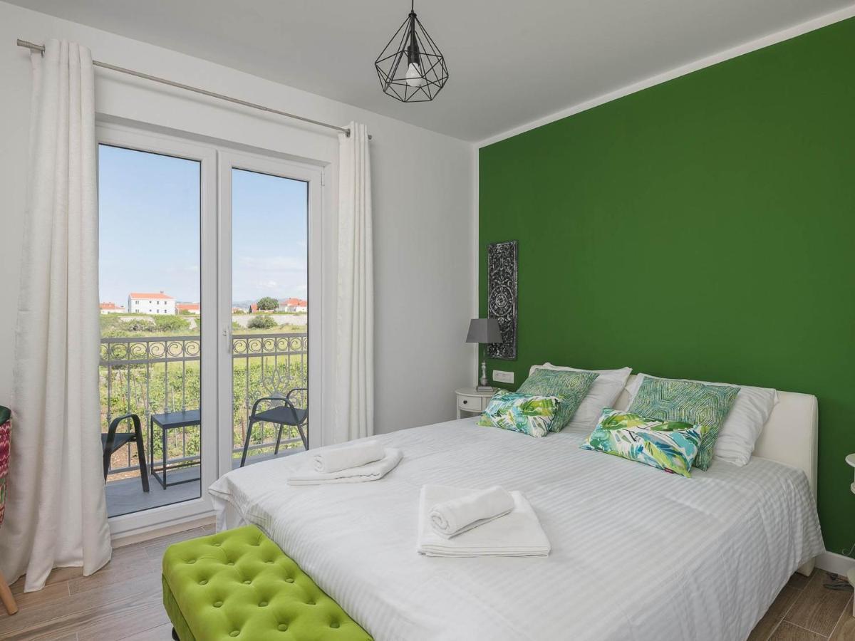 Villa Liberty Cavtat Bilik gambar