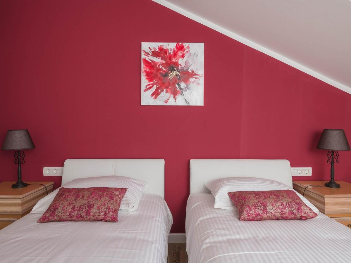 Villa Liberty Cavtat Bilik gambar