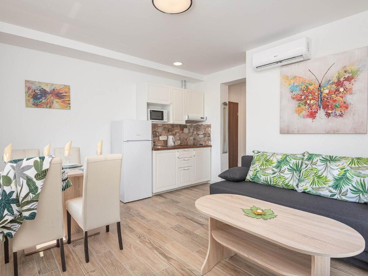 Villa Liberty Cavtat Bilik gambar