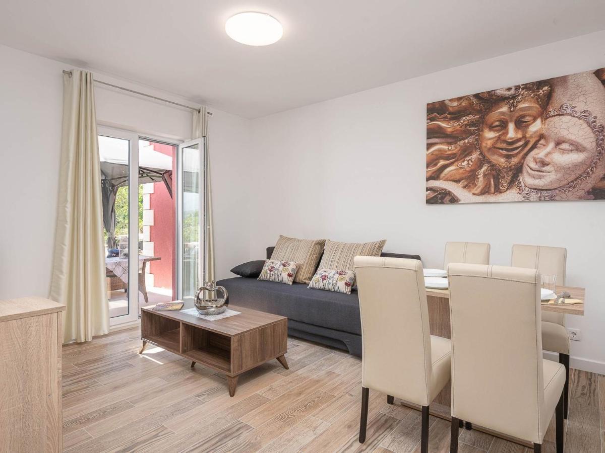 Villa Liberty Cavtat Bilik gambar