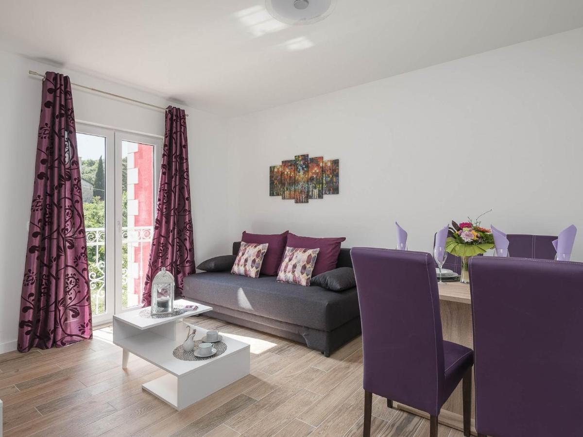 Villa Liberty Cavtat Bilik gambar