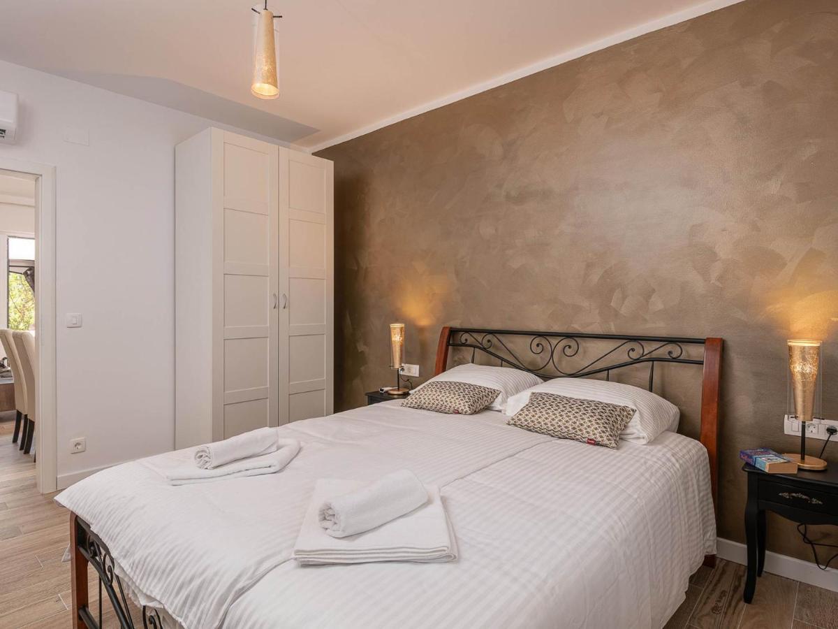Villa Liberty Cavtat Bilik gambar